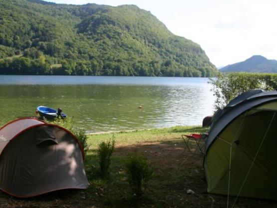 Pitch without electricity