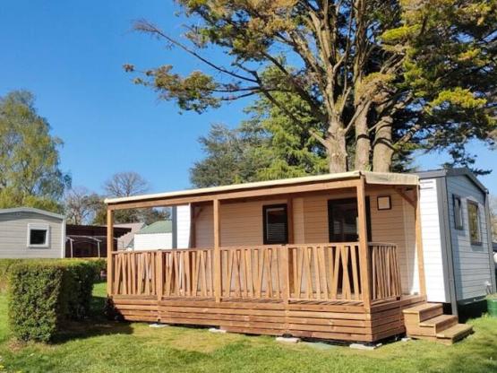 Mobil home Océane - Nouveauté 2025