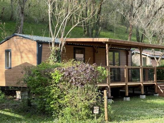 Mobil Home NEST 33.2