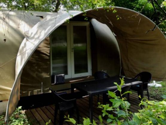 Coco Sweet - 19m² - (sans sanitaires)