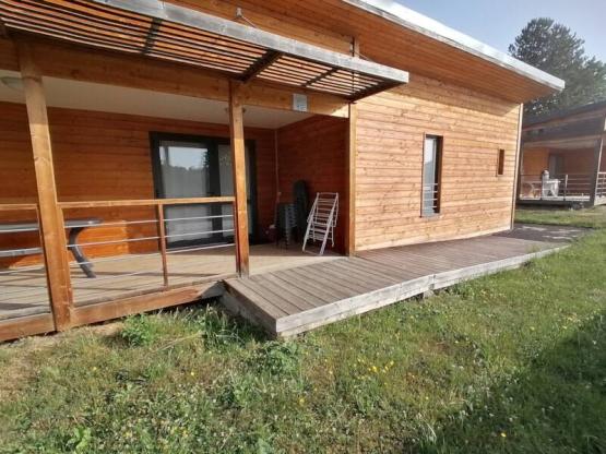 Cottage Premium 2 bedrooms PRM S