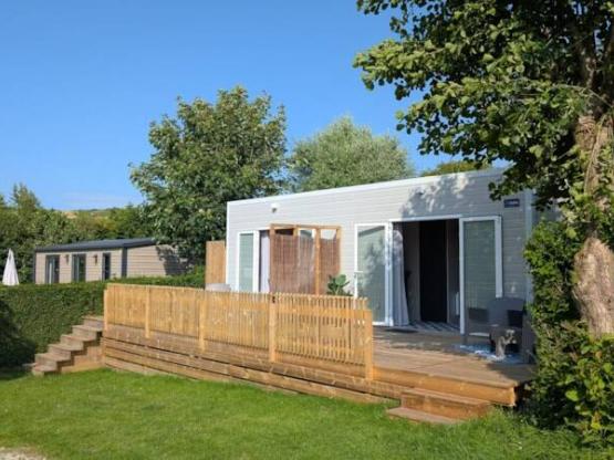 New for 2025! Bungalow Confort