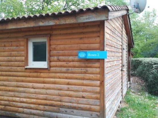 2-bedroom Eco chalet  D