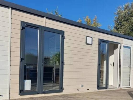 Mobil-home Premium 3 chambres