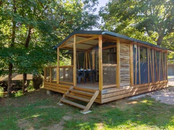 Cottage Confort+ 2 Chambres S