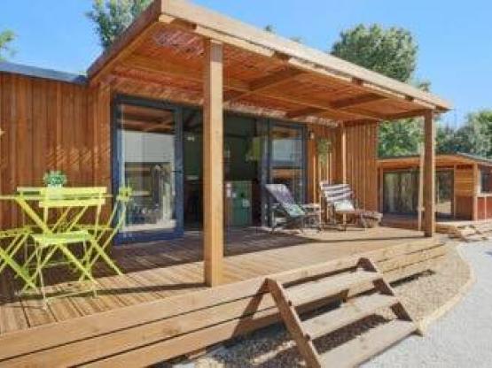 Cottage Premium 3 chambres