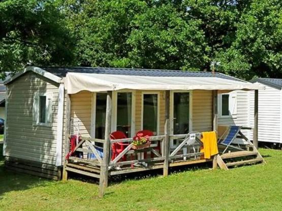 Mobil-home Classique  3 chambres