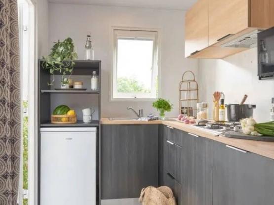 Mobil-home Premium 2 chambres
