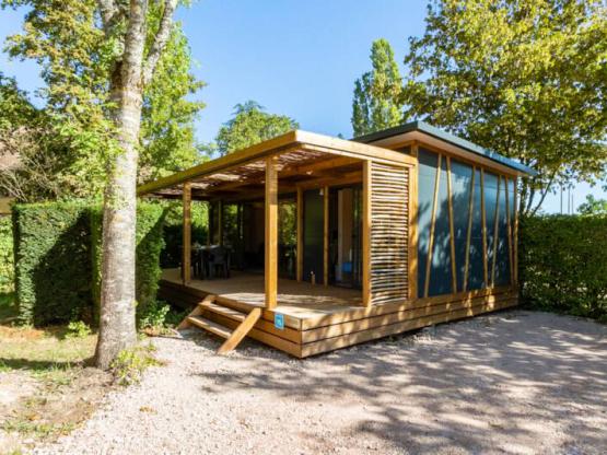 Cottage Premium 3 habitaciones