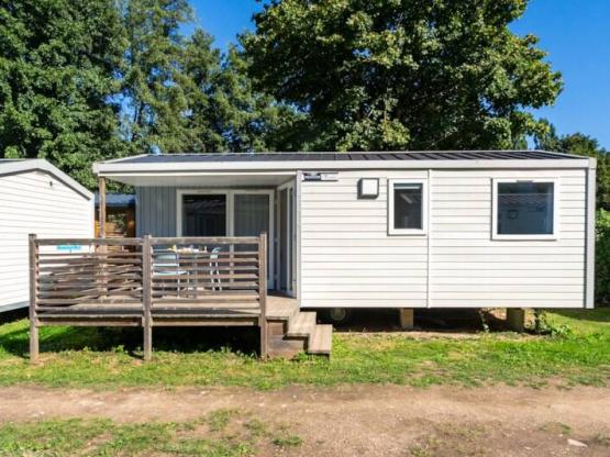 Mobil-home Premium 2 chambres D