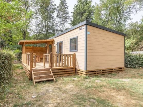 Mobil-home Premium 3 chambres S