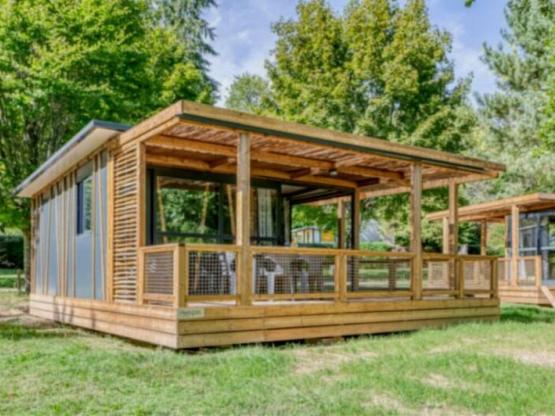 Cottage Premium 2 chambres