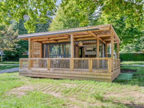 Cottage Premium 2 chambres D