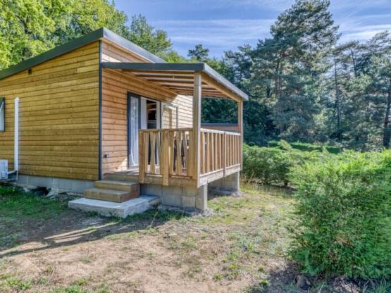 Cottage Premium 3 chambres