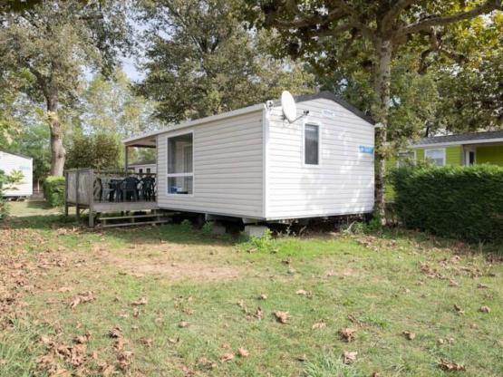 2 bedroom classic mobile home S