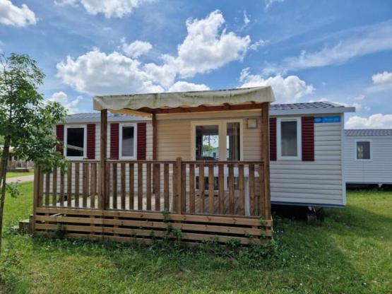 3 bedroom Classic mobile home