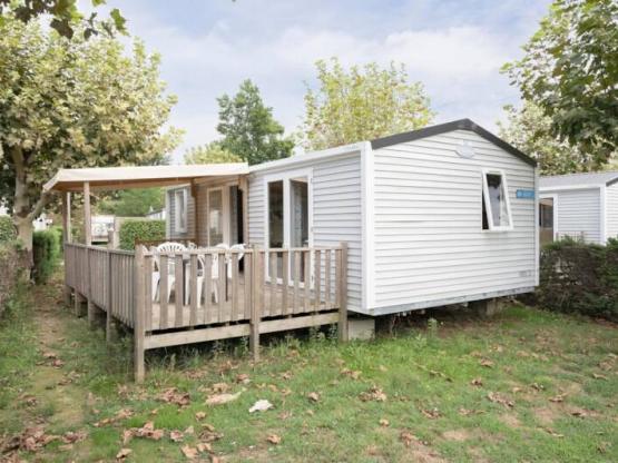 3 bedroom comfort+ mobile home S