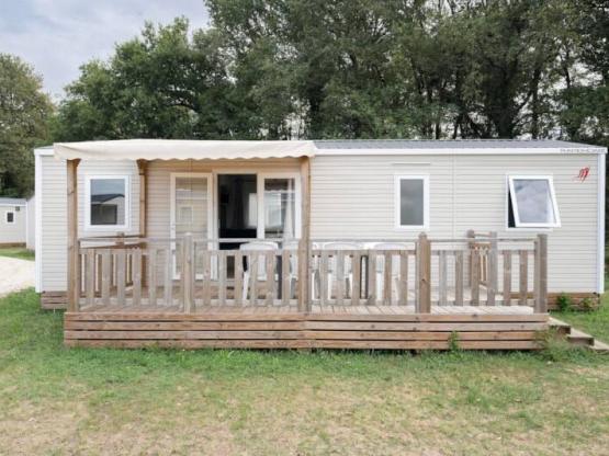 4 bedroom Premium mobile home D