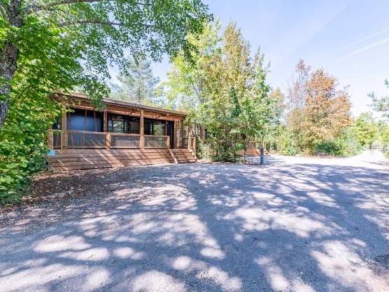 Cottage Confort+ 3 chambres