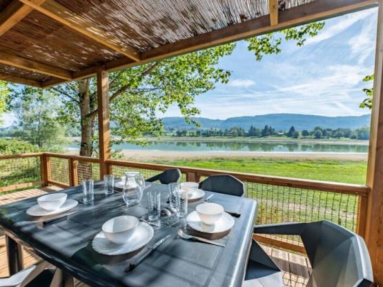 Cottage Premium 2 chambres