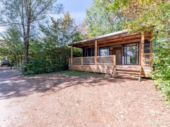 Cottage Premium 3 chambres