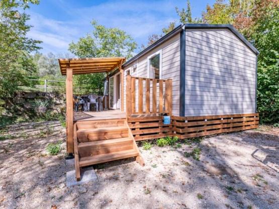 Mobil-home Confort+ 3 chambres