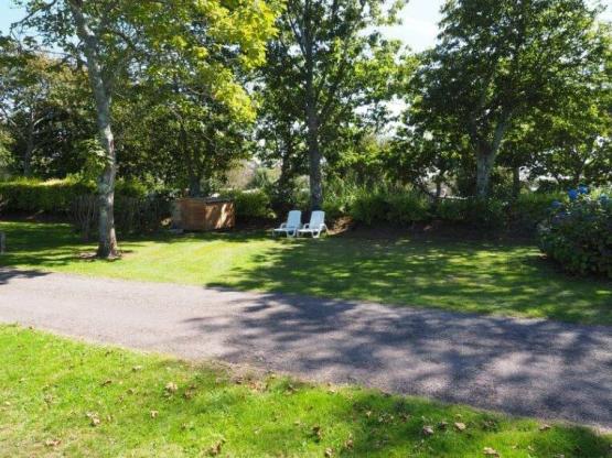 Premium pitch with electricity