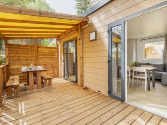 Mobilhome Premium 3 Chambres