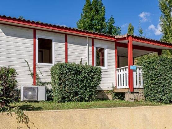 Chalet Classique 2 chambres M