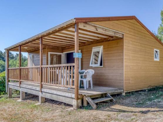 Cottage Classique 3 chambres D