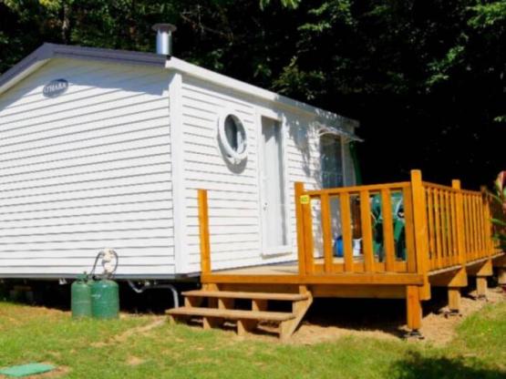 Mobil-home Eco 1 chambre S