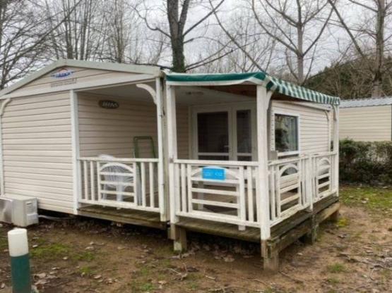 Mobil-home Eco 2 chambres D