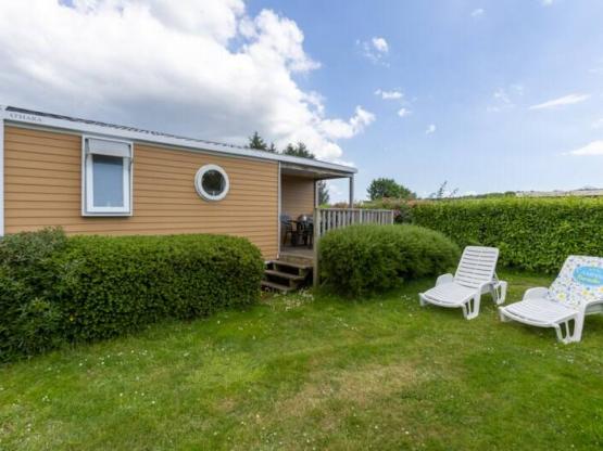 Classic 2 bedroom mobile home PRM