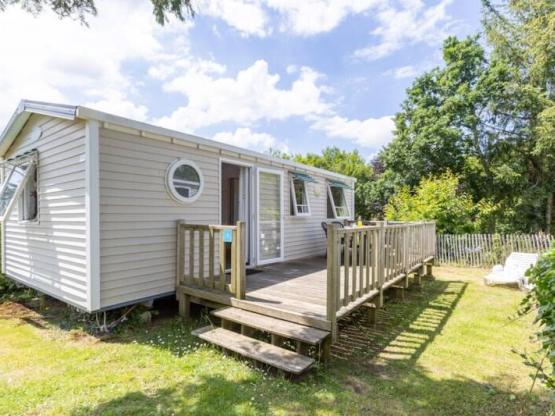 Classic 3 bedroom mobile home D