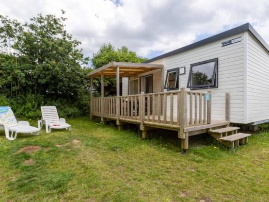 2 bedroom comfort mobile home