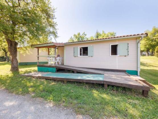 Chalet Edelweiss PMR 2ch