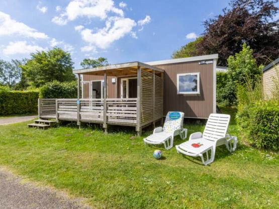 Comfort+ 3 bedroom mobile home