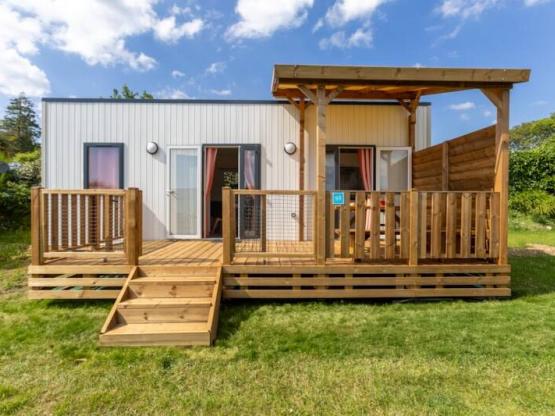 2-bedroom Premium mobile home