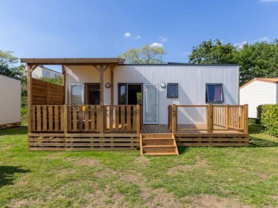 3-bedroom Premium mobile home