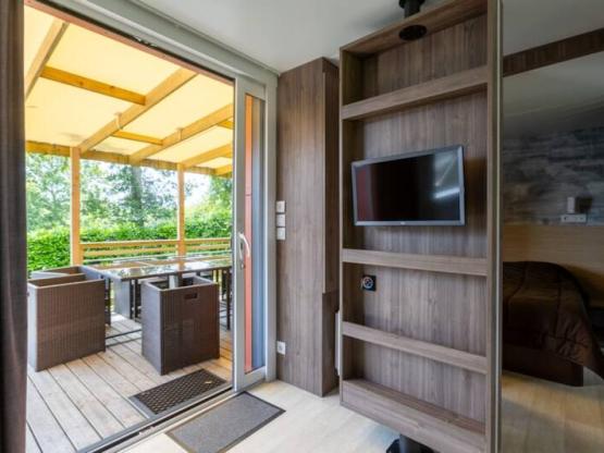 4-bedroom TAOS Premium mobile home 3 bathrooms