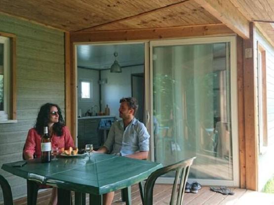 Cottage Comfort+ 2 Bedrooms D