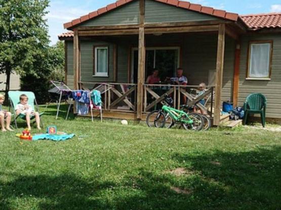 Cottage Comfort+ 3 Bedrooms S