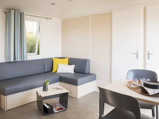 Mobile-home Premium 2 bedrooms S
