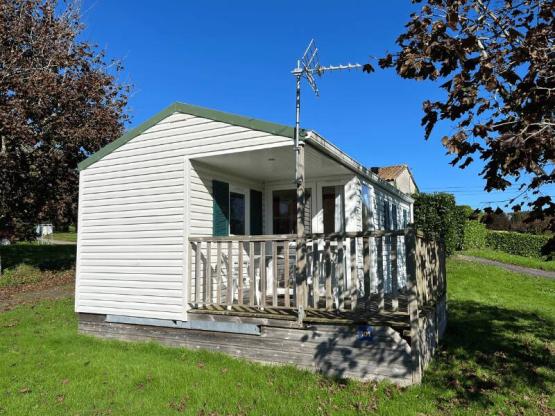 MOBIL-HOME 25m²