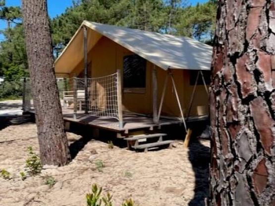 Lodge sans sanitaire - Quartier Piéton