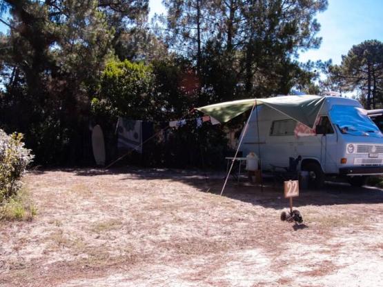 Pitch Confort  (Heavy vehicles reserved)