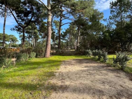 Emplacement Confort électricité (Réservé véhicules lourds)