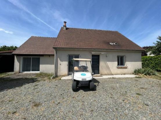Maison Tribu 4 chambres avec grande salle à manger et cuisine, terrasse, 2 salle de bains