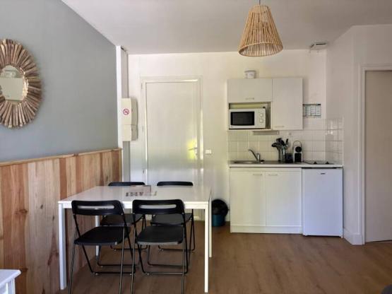 Cottage - 26m² - 1 chambre