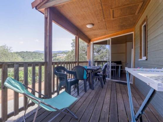 CHALET VALLEE VIEW (M)